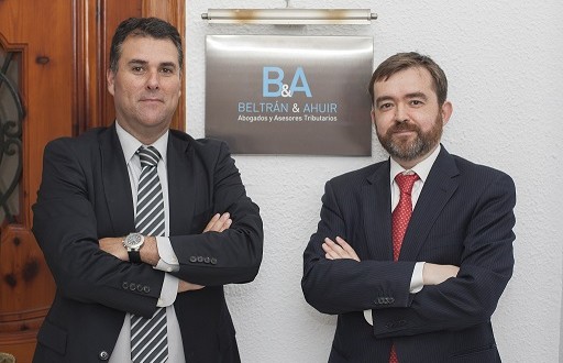 Beltrán&Ahuir inaugura nueva sede en Valencia