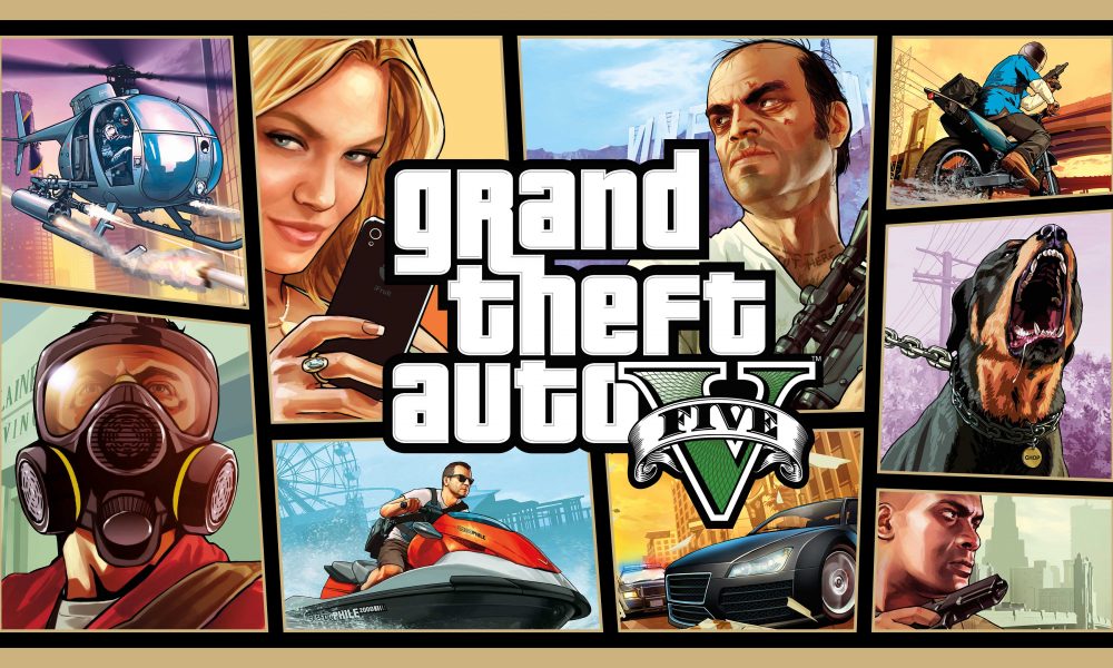 GTA VI Rockstar anuncia el tráiler de uno de los videojuegos más