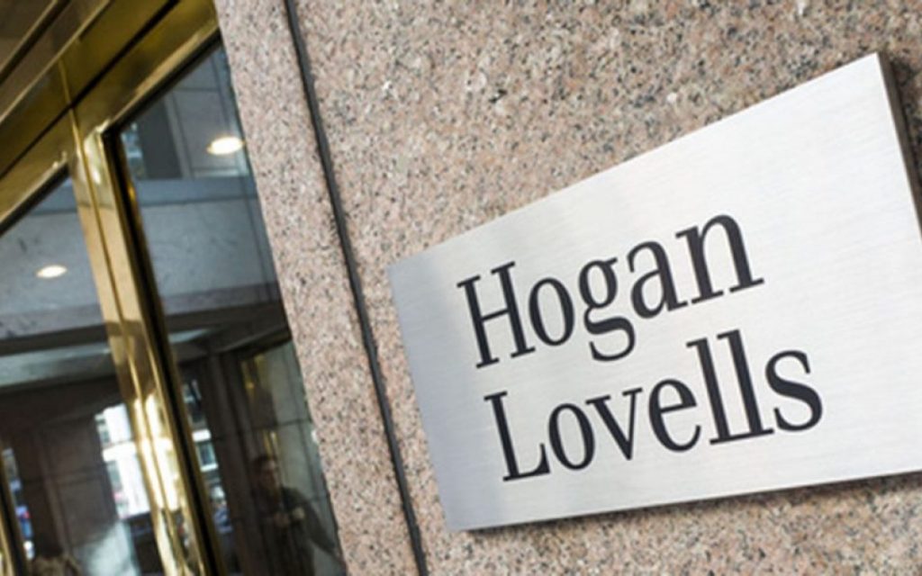 Nuevas incorporaciones en Hogan Lovells E&J