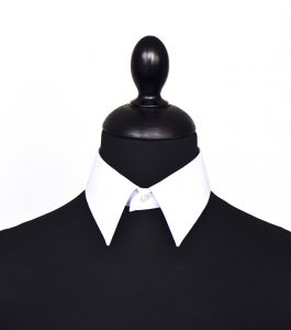 El Cuello De Camisa Elemento Distintivo E J