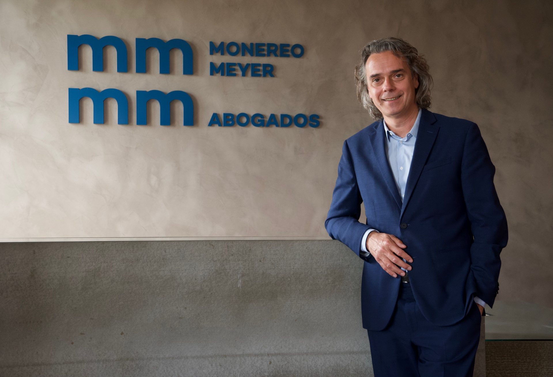 Monereo Meyer Incorpora Dos áreas Y Nuevo Socio | E&J