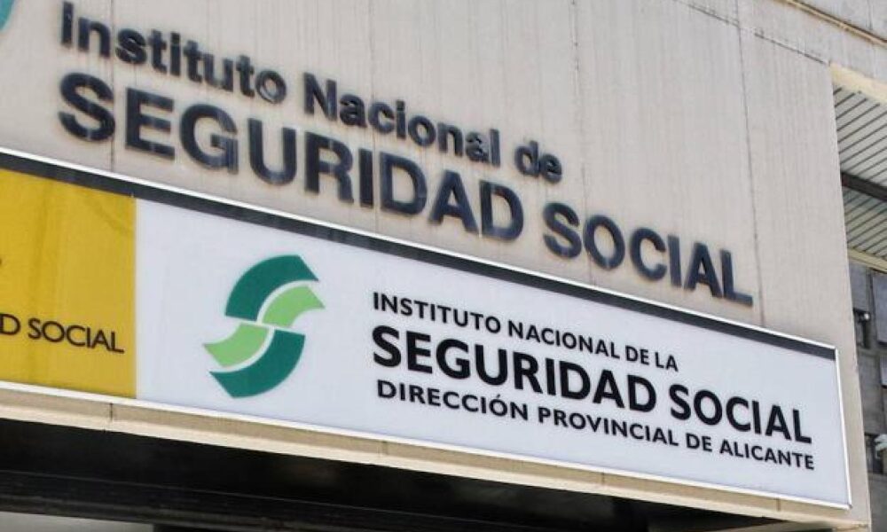 Normas De Cotización A La Seguridad Social De 2022 | E&J