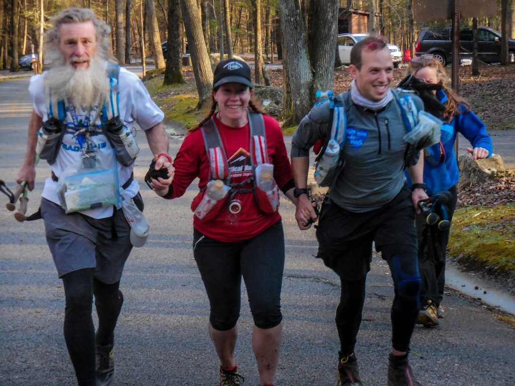 The Barkley Marathons posiblemente, la carrera más dura (y loca) del