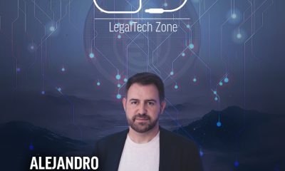 Alejandro Castellano, CEO de Maite.ai